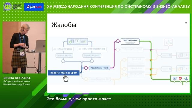 Это больше, чем просто макет смотреть онлайн