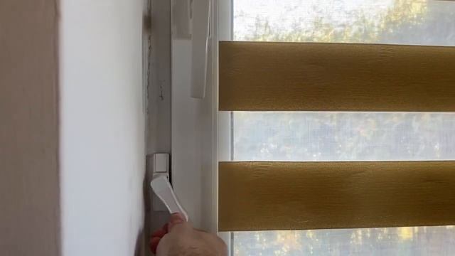 Защита окна от открытия его с улицы посторонними людьми смотреть онлайн