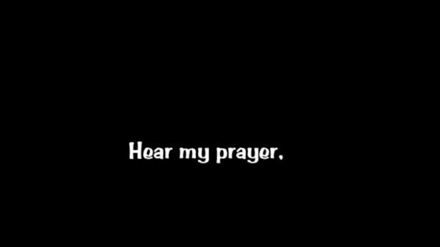 Psalm 39:12 смотреть онлайн