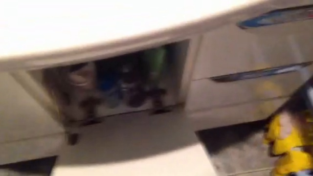 Room Tour❤️ ( обзор в нашей ванной)