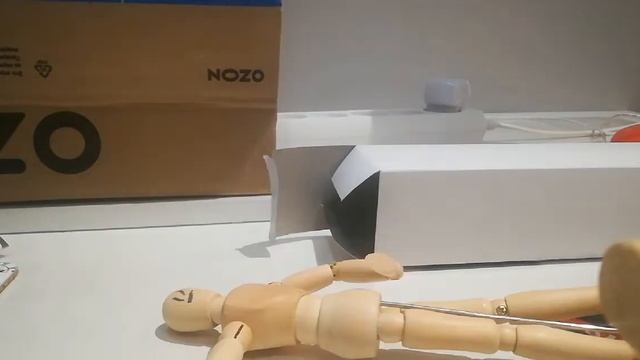 ?МИНИ ДЖЕРАЛЬД l РАСПАКОВКА 1 смотреть онлайн