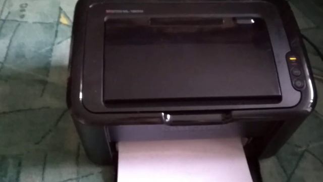 Samsung ML-1865w прошивка смотреть онлайн