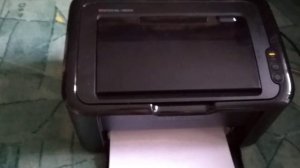 Samsung ML-1865w прошивка