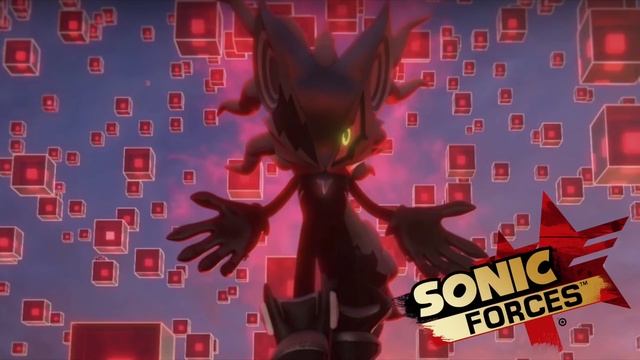 Infinite [In-Game Version] - Sonic Forces (1 HOUR) смотреть онлайн