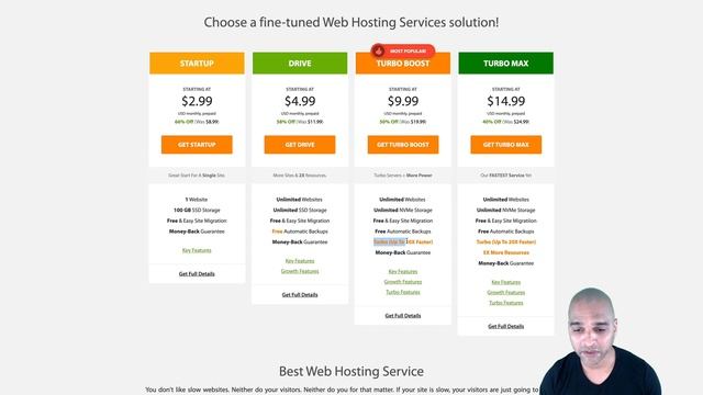 Web Hosting Vs Wordpress Hosting - How to choose? смотреть онлайн