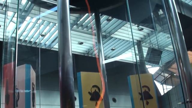 Огненный торнадо - "Огонь дьявола". смотреть онлайн