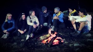 Следопыт, ребята! [Клип]