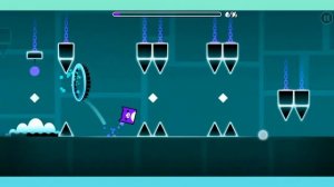 Как  легко получать большое количество орбов и ключей в Geometry Dash.