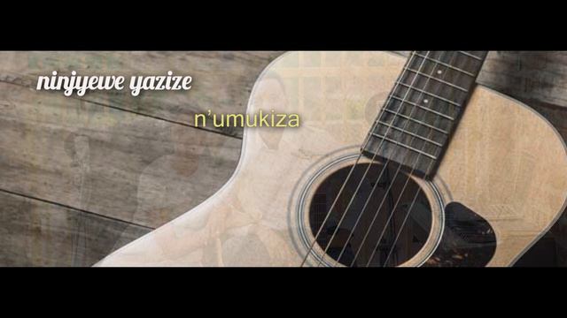 Ubuntu bw'Imana 105 Gushimisha - Papi Clever & Dorcas - Video lyrics (2020) смотреть онлайн