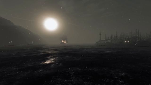 Triptych Official Trailer #1