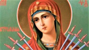 Молитва «Достойно есть» Богородице