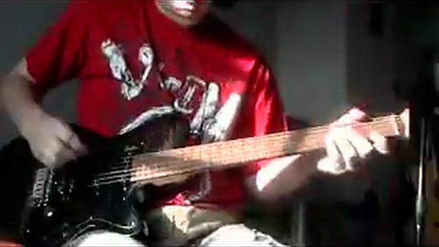 No One Like You - Scorpions ( Both Solos ) Cover смотреть онлайн