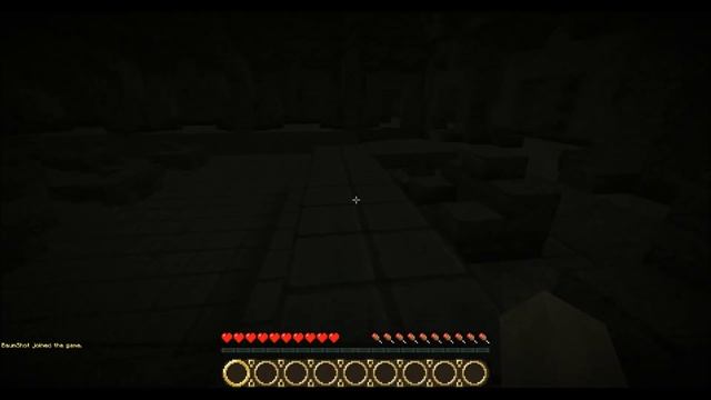Lets Explore: Minecraft Middle Earth Tour - Part 7 - The Mines of Moria (part 1) смотреть онлайн