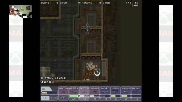 Let's Play: Steel Strider смотреть онлайн