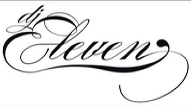 DJ Eleven - Push It 500 Miles смотреть онлайн