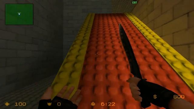 СЕКРЕТЫ JAIL КАРТЫ Lego Jail CSS