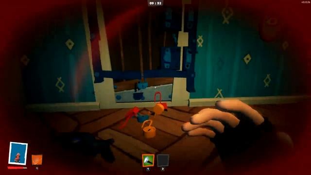 БЭТА ПРИВЕТ СОСЕД СТАЛ СОСЕДОМ И ВСЕХ НАКАЗАЛ ТОП ПРЯТКИ С СОСЕДОМ Secret Neighbor Beta смотреть онлайн