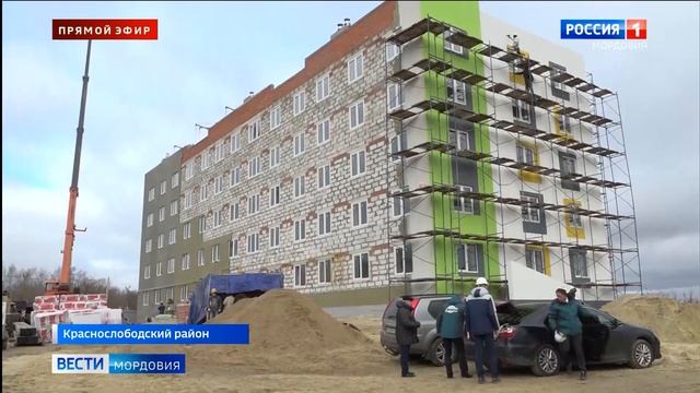 В Барашеве сегодня открылся Дом культуры смотреть онлайн