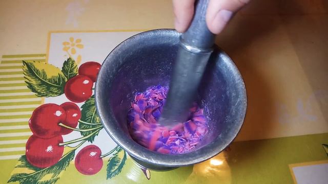 Crunch Soap DURU 1+1 Ripe Blackberry & Tender Raspberry | DURU 1+1 Спелая ежевика и Нежная малина