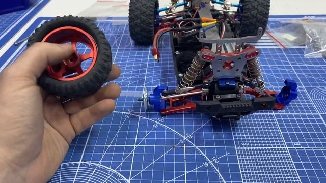 Итоги теста Smax. Ремонт и техническое обслуживание модели после поломок. смотреть онлайн