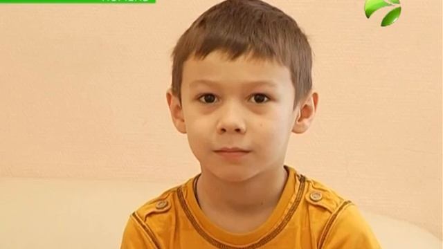 За 2015 год в ОКБ г. Тюмени прошли пролечились более 100 детей Ямала смотреть онлайн