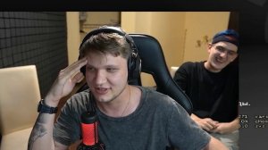 БУСТЕР ИГРАЕТ АИМКУ ПРОТИВ СИМПЛА / СИМПЛ ДОМА У ЭВЕЛОНА СОГЛАСИЛСЯ НА АИМКУ ПРОТИВ БУСТЕРА