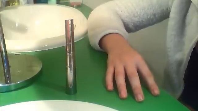 LOREAL TELESCOPIC WATERPROOF MASCARA - WODOODPORNY WYDŁUŻAJĄCY TUSZ DO RZĘS