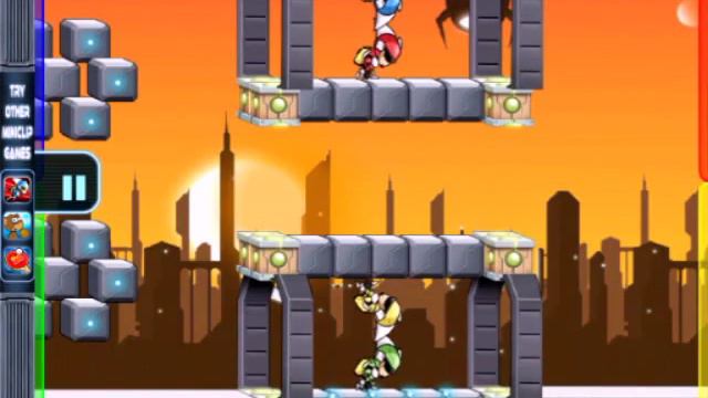 Gravity Guy#5 садо воду недали премию