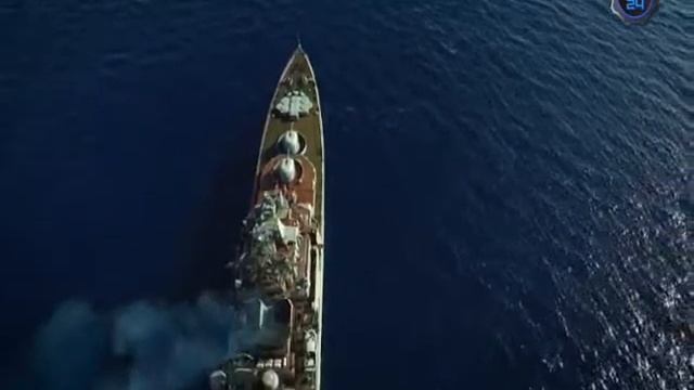 АНДРЕЕВСКИЙ ФЛАГ смотреть онлайн