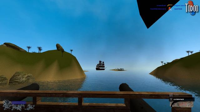 GARRY'S MOD #120 - Deathrun Time [deutsch] [HD] [Let's Play Together] смотреть онлайн