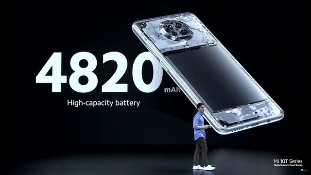 Nuevos Xiaomi Mi 10T Series!!! Características y precio смотреть онлайн