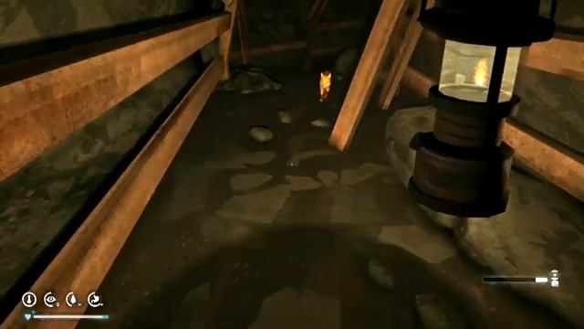 The Long Dark ● УХОДИМ К ЧЁРНОМУ КАМНЮ ● Выживание #1 смотреть онлайн