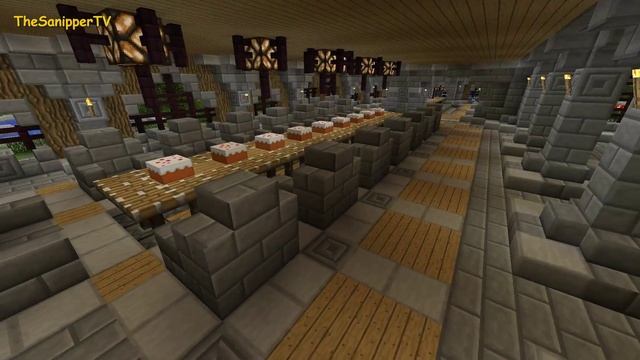 Дворец - Palais de Bois-Sir-AmВ - Eventime смотреть онлайн