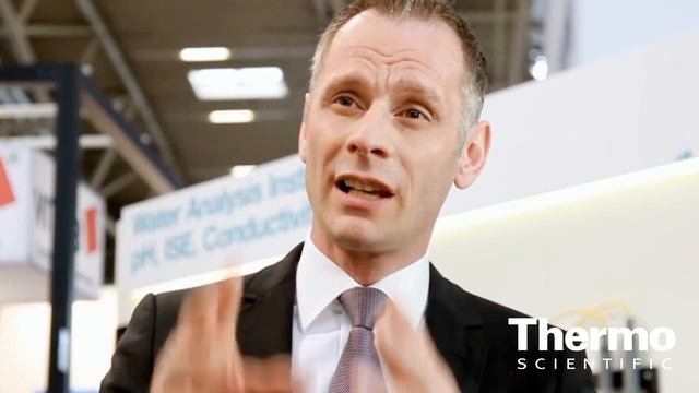 Expert Insight - Detlef Stitterich & Tom Herps - Comprehensive Temperature Control Portfolio смотреть онлайн