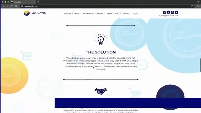 How To Register ValueCash смотреть онлайн