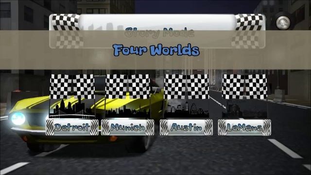 Speed Car Racing City смотреть онлайн