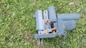 Дисковая пила Rebir RZ2-70