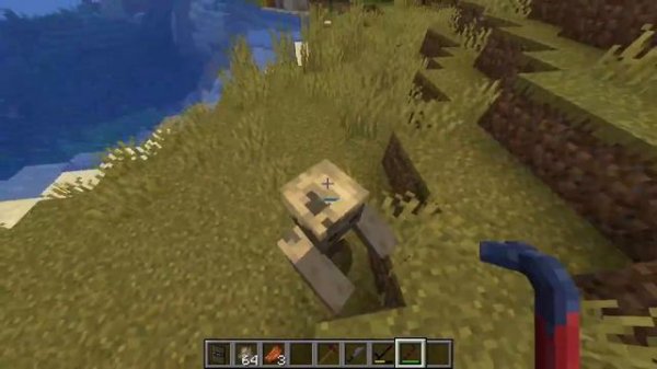 APOCALYPTIC WEAPONS! | Marbled's Arsenal Mod (Review)