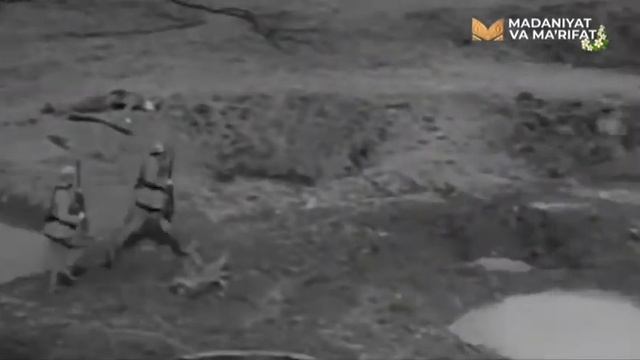 «Dunyoni zabt etgan kitoblar» | Эрих Мария Ремарк: Ғарбий фронтда ўзгариш йўқ [17.03.2021] смотреть онлайн