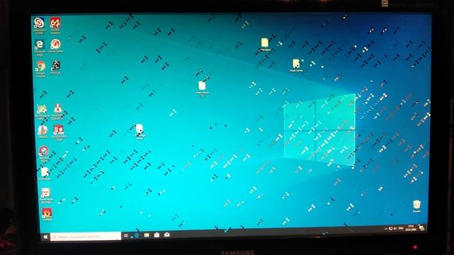 Артефакты на видеокарте смотреть онлайн