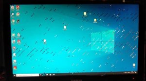 Артефакты на видеокарте