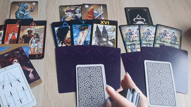 💥КАКОЙ ЧЕЛОВЕК ПРИДЁТ В ВАШУ ЖИЗНЬ ? смотреть онлайн