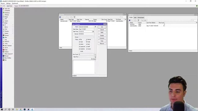 (DDNS) GRÁTIS DuckDNS + Script para atualizar IP pelo MIKROTIK смотреть онлайн