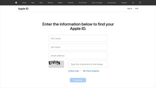 Forgot Apple ID Password and Email Fix - Forgot Apple ID Login Step by Step Guide Help смотреть онлайн