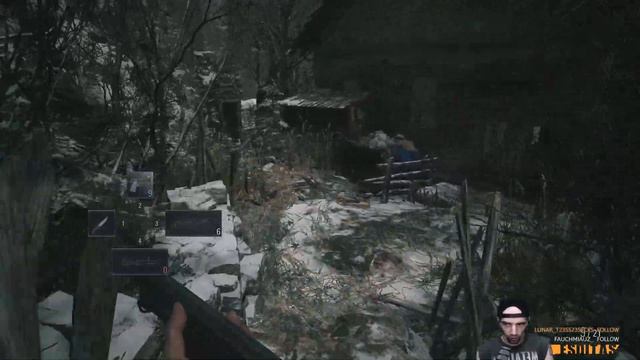 ⚠ Village ☣ 35 ☣ Schwere Geburt ☣ RESIDENT EVIL 8 ⚠ Lets PLAY ☣ DE ☠ UHD ☣ GER ☣ 2021 смотреть онлайн