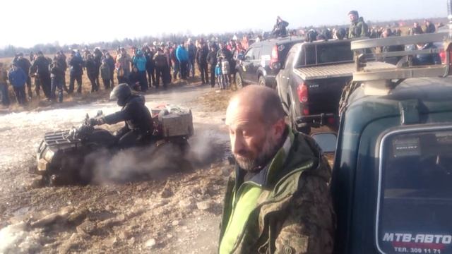 Масленица Ховер 2014 смотреть онлайн