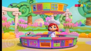 Заставка, реклама и анонс  Мульт  в кино (14:51. 20 сентября, Вторник) Мульт HD