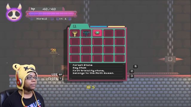 UNDERHERO - AN UNDERTALE FAN MADE GAME? смотреть онлайн