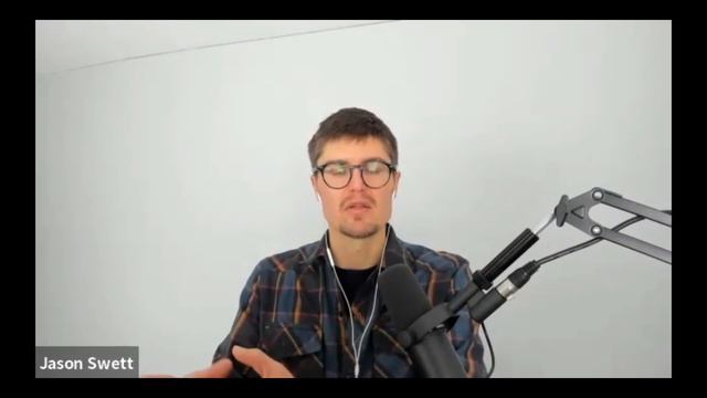 Duplication (2023-02-02 Code with Jason Meetup session) смотреть онлайн