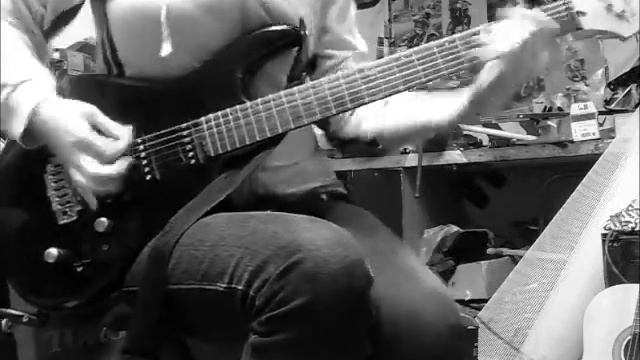Cort guitar impro смотреть онлайн
